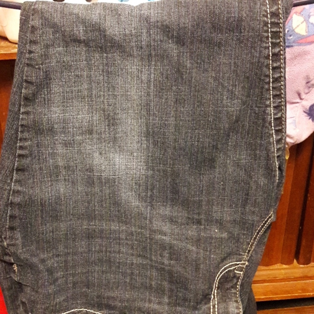 Size 22 jeans